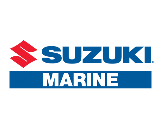 Logo Suzuki Marine Fuorbiordo