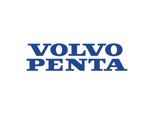 Logo Volvo Penta Marino