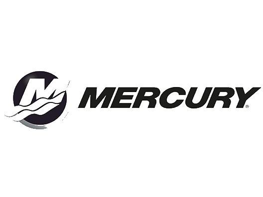 Logo Mercury Fuoribordo