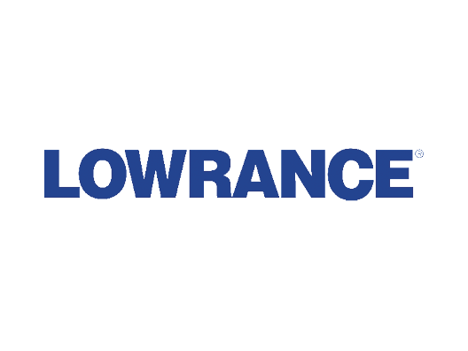 Logo Lowrance Nautica