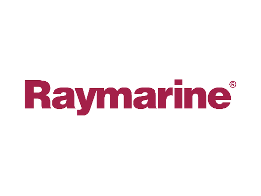 Logo RayMarine Barche