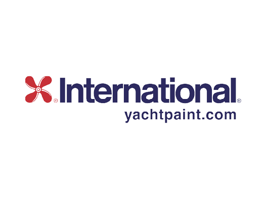 Logo International Paint