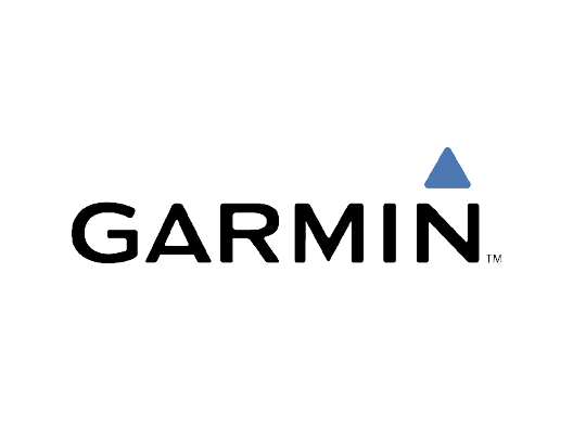 Logo Garmin GPS Nautico