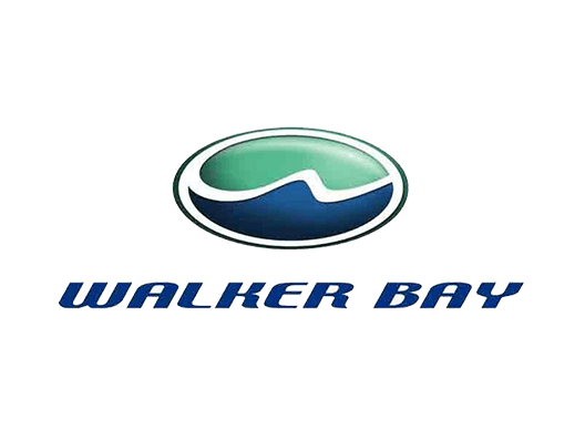 Logo Dinghy a vela WalkerBay