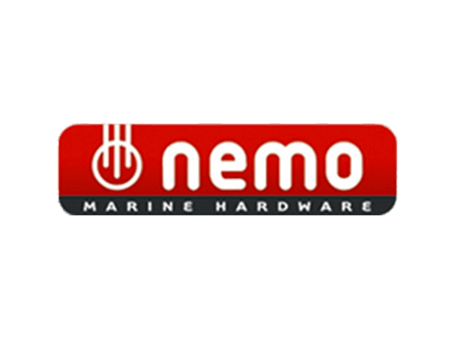 Logo Nemo oblo barche