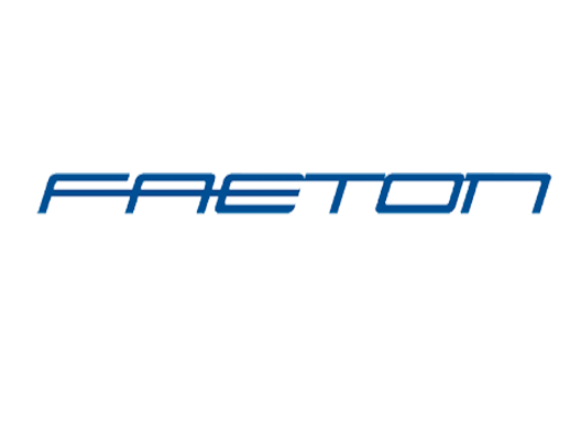 Logo Faeton