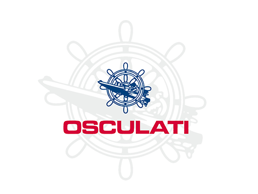 Logo Osculati accessori nautici