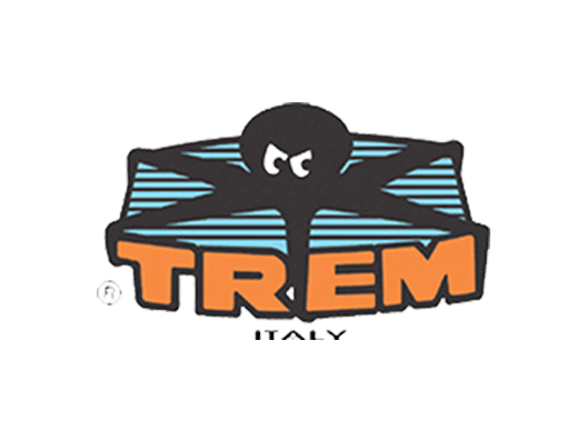 Logo TREM