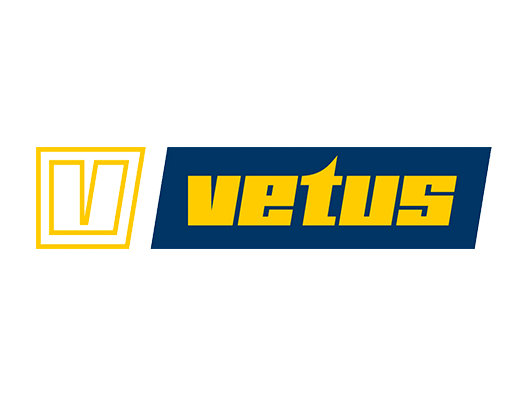 Logo Vetus