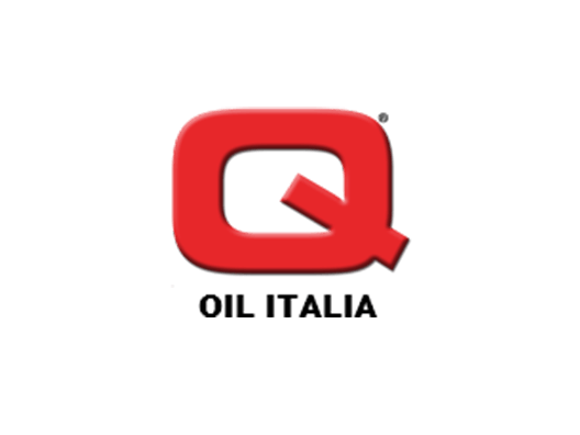 Logo Qoil