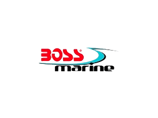 Logo Boss Marine