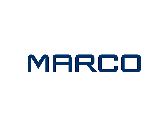 Logo Marco