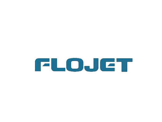 Logo Flojet