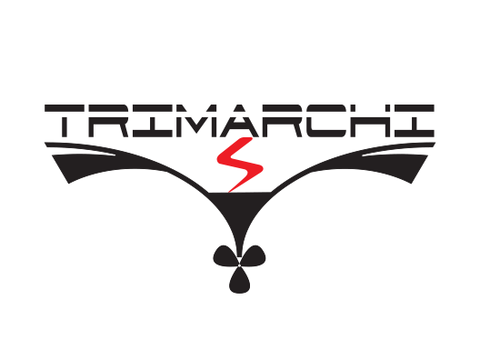 Logo Trimarchi barche