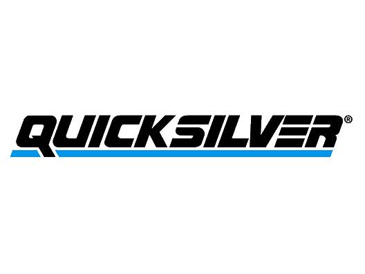 Logo Quicksilver Tender