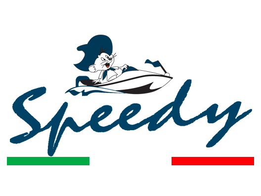 Logo Speedy barhce