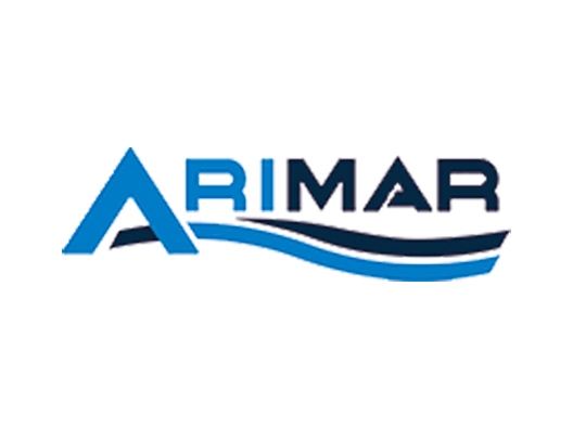 Logo Arimar Tender 